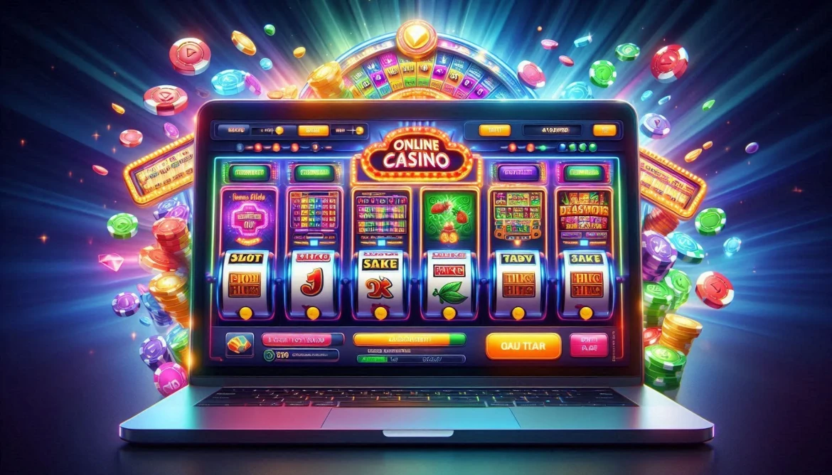 Wanted Win Casino